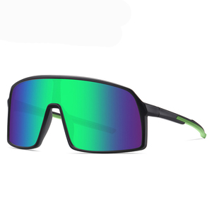 2024 Usine Meilleure Vente Vélo Lunettes <span class=keywords><strong>de</strong></span> Soleil Incassables UV400 Polarisées TR90 Cyclisme <span class=keywords><strong>Sport</strong></span> OEM - Product Image 4
