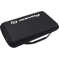Housse de Transport Rigide Personnalisée en EVA pour Contrôleur DJ Pioneer Serato 2000/Table de Mixage Audio