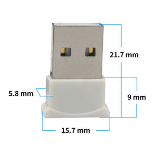 R & D d'usine, prix de gros, dongle <span class=keywords><strong>USB</strong></span> Holyiot-19077-nRF52840 BT 5.0 pour capteurs et moyeux de sport et de fitness - Product Image 1