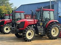 Dijual murah tenaga kuda tinggi dan kecepatan FMWORLD WD1604L traktor Mini beroda baru