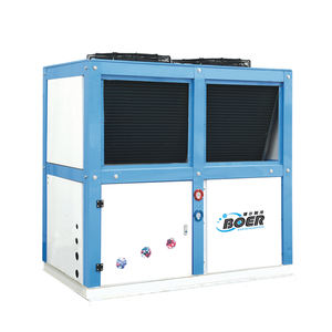 غرف تبريد وتجميد مخصصة سهلة التفكيك، غرف تبريد كبيرة - Product Image 5