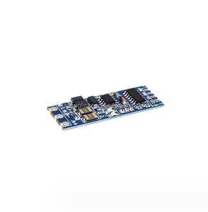 스톡 직렬 포트 UART MCU 자동 흐름 제어 TTL-RS485 레벨 변환기 - Product Image 4