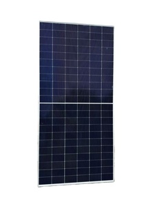 Panneaux solaires bibo de haute qualité à bon prix, 660w - Product Image 6