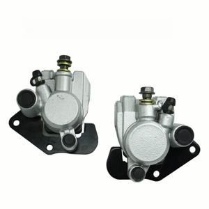 คาลิปเปอร์เบรคสำหรับรถเอทีวีออฟโรด ปั๊มล่าง เหมาะสำหรับ Kawasaki Prairie360 KVF360 43041 คาลิปเปอร์เบรคสำหรับรถวิบาก - Product Image 1