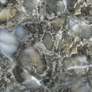 Azulejos de porcelana pulida de alto brillo superventas mejor superficie de Vietnam - Product Image 4