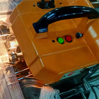 Machine à nouer automatique pour filet de pêche, machine à tisser les fils et à nouer les fils – Prix