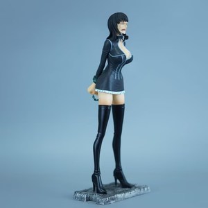 ฟิกเกอร์นิโค โรบิน ขนาด 26 ซม. แบบใหม่ ฟิกเกอร์อนิเมะสาวสวยท่าทางยืน ของสะสมโมเดลตุ๊กตาอนิเมะ - Product Image 5