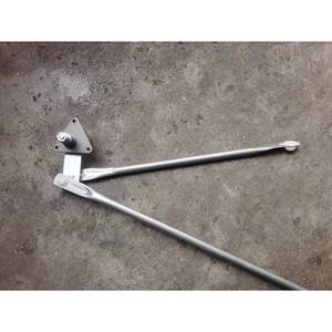 ก้านเชื่อมต่อใบปัดน้ำฝน 8515038010 สำหรับ Toyota TUV ชิ้นส่วนใบปัดน้ำฝนโลหะ - Product Image 4