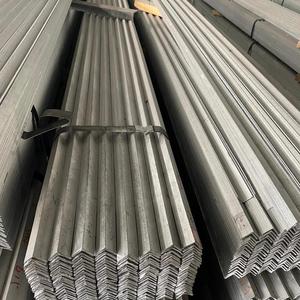 Q235เหล็กมุม A36Customized Q195เหล็กมุมขนาดจากประเทศจีน - Product Image 3