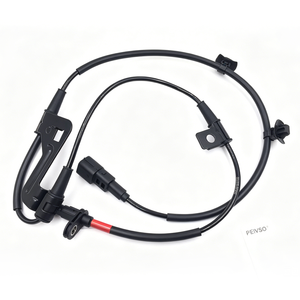 Capteur de vitesse de roue ABS de haute qualité PEIVSO pour Kia Niro 2018~2022 OEM 59830-G2000 Garantie 1 an - Product Image 2