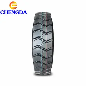 중국 타이어 1100R20 12R22.5 도매 트럭 타이어