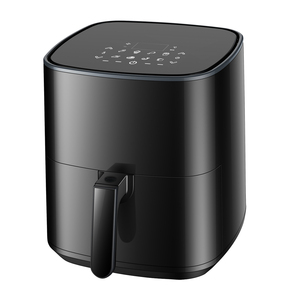 Factory Wholesale 8L Oil Free Fryer Smart Digital Air 8l Air Fryer Digital Air Fryer Air Fryer Oil Free Air Fryer Facto - Product Image 4