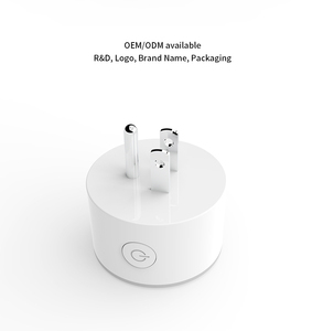 Gli acquirenti risparmiano la presa Wifi intelligente con la protezione da sovratensione a LED senza tariffe per i prodotti di garanzia di 90 giorni - Product Image 6