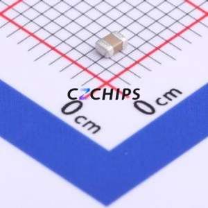 Condensateur SMD (MLCC) 0805B104K500CT 0805 (Capacité : 100nF) (Précision : 10%) Tension nominale : 50V - Product Image 1