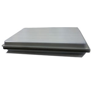 Plateau de cage pour animaux, en plastique étanche, stratifié ABS avec grain de bois PVC, 120 cm - Product Image 2