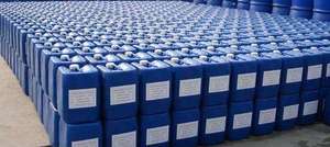 Chất lỏng đường decoloring đại lý chất thải dầu decoloring đại lý khô Polymer flocculant - Product Image 3