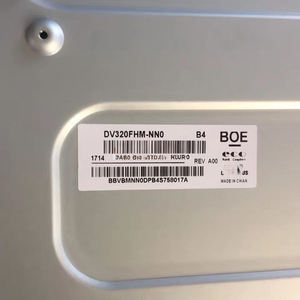 Écran LCD commercial DV320FHM-NN0 de 32 pouces, 1920×1080, 250 nits, faible consommation d'énergie pour système de point de vente embarqué - Product Image 3