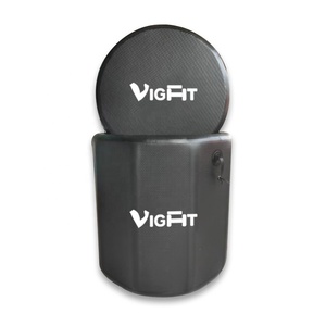 Portable Inflatable <strong>Ice</strong> Bath Tub with Cover Adults' Recovery &amp; Cold Water Therapy <strong>Ice</strong> <strong>Bucket</strong> - Product Image 2
