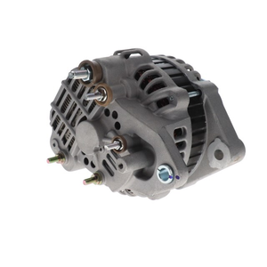 <span class=keywords><strong>Alternador</strong></span> de Motor de 24V 60A para Camión Yanmar 2616028 ALV6028, Fabricación China, Stock Disponible, <span class=keywords><strong>Precio</strong></span> Competitivo - Product Image 4