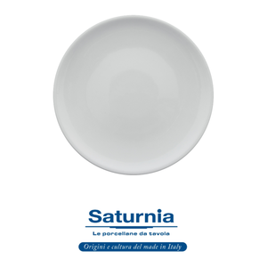 Plato Plano Sevilla Ø 31 cm Saturnia - Product Image 4