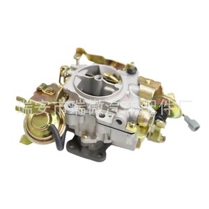 Carburador Md-196458 para motor 4G63, pieza de repuesto automotriz Ly-010026-C - Product Image 1