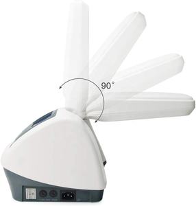 <span class=keywords><strong>311</strong></span>แสงยูวีแบบวงแคบสำหรับโรคสะเก็ดเงินหลอดไฟ UV สำหรับโรคสะเก็ดเงินแบบมือจับโคมไฟยูวีสำหรับโรคด่างขาว311nm 4006B - Product Image 5