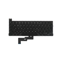 Clavier pour Macbook Pro 13 "2020 A2289 A2159 A2251 A2338 US UK français allemand italien coréen russe clavier remplacement