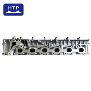 Accesorios Duraderos para Automóviles, Cabeza de Cilindro para Nissan Patrol TB48 11041-VC200 Y61 - Product Image 3
