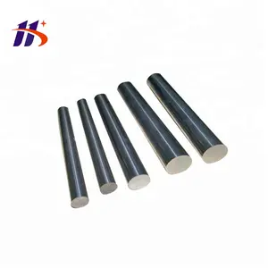 Inox 2520 2205 2507 stainless steel bulat bar untuk baut dan mur
