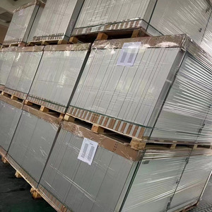 แผงโซลาร์เซลล์ Haitai Monocrystalline 555w ขนาดเซลล์ 210 มม. 144 ฮาล์ฟเซลล์ โมดูลไฟฟ้าโซลาร์เซลล์แบบกระจกเดี่ยว ด้านเดียว - Product Image 3