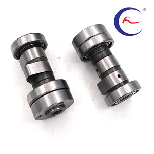 Kit d'<span class=keywords><strong>arbre</strong></span> à cames FIGHTER pour moteur de moto 70CC CD70 100CC CD100 Qualité OEM - Product Image 1