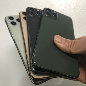 Modèles de téléphones factices pour démonstration (DummyPhone) pour 11 12 13 14 15 16 17 <span class=keywords><strong>Pro</strong></span> Max S26 ultra - Product Image 3