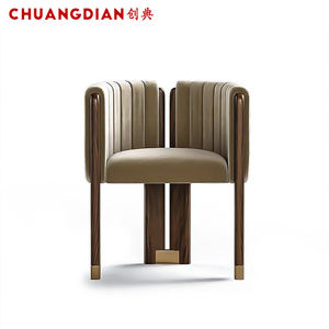 <span class=keywords><strong>Chaise</strong></span> de salle à manger scandinave minimaliste et moderne pour la maison, les restaurants et les hôtels, <span class=keywords><strong>chaise</strong></span> de salle à manger design créative - Product Image 1