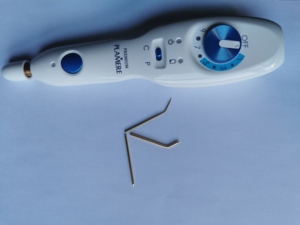 Aghi in rame ad alta conduttività per PLASMAPen, per la rimozione di rughe, nei e lentiggini, aghi monouso per trattamenti estetici e tatuaggi - Product Image 5