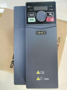 Variador de Frecuencia SINEE EM760 EM760-132G/160P-3 110kw 380V 3PH AC para Línea de Producción de Cartón Corrugado - Product Image 4