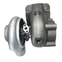 Turbocompresseur complet HX40M 3536620 3536621 3536621H 3802829 380282900 380282900 3802829RX pour moteur Cummins 6BTAM