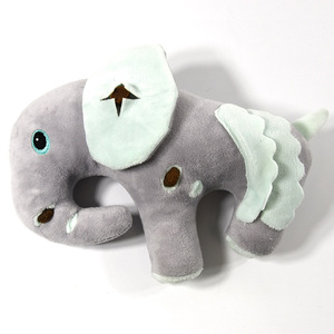 Jouets interactifs pour chiens de haute qualité en gros – Nouveaux jouets interactifs en peluche mignons, couineurs, distributeurs de nourriture, brosses à dents souples – Nouveau design - Product Image 3