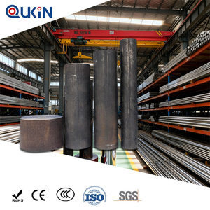 Cold Work Drawn Alloy <strong>Toll</strong> Stainless Steel HSS Round Steel <strong>Bar</strong> <strong>Bars</strong> Hot Rolled Alloy Steel Round <strong>Bar</strong> ASTM AISI P20 / DIN 1.2311 - Product Image 2