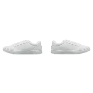 Zapatillas Blancos PU talla 46, merchandising personalizado - Product Image 5