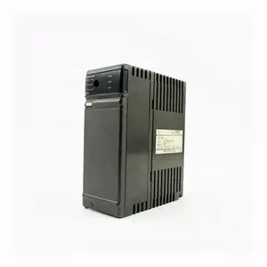 Fuji NJ-CPU-A8用のオリジナルPLC電気plcパックと専用コントローラー