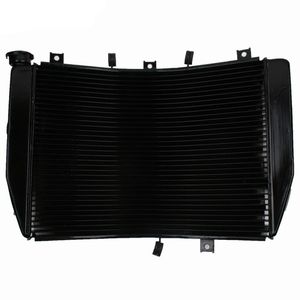 Enfriador del radiador del motor de la motocicleta para <span class=keywords><strong>KAWASAKI</strong></span> <span class=keywords><strong>ZX10R</strong></span> 2006 <span class=keywords><strong>2007</strong></span> - Product Image 1