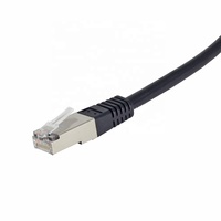 Console de voiture RJ45 prise tableau de bord cat5e câble d'extension ethernet pour voiture camion bateau mobile radio bidirectionnelle