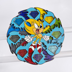 <span class=keywords><strong>Pins</strong></span> à toupie personnalisés Pokémon Anime, <span class=keywords><strong>pins</strong></span> à toupie en émail souple, <span class=keywords><strong>pins</strong></span> à toupie en émail dur personnalisés - Product Image 1