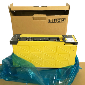 A06B-6124-H209 aisv 80/80HV โมดูลเครื่องขยายเสียงระบบ Servo Fanuc ใหม่ดั้งเดิม - Product Image 6