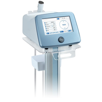 Novedad: Máquina de Electroporación Facial Fría y Caliente para Lifting Facial, Restauración de la Salud de la Piel, Cultivo de Belleza y Reducción de Líneas Finas