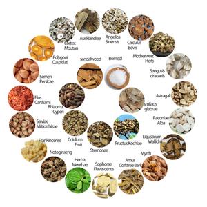 Fonction de soin vaginal et perles vaginales Yoni, nom du produit : Détoxification de l'utérus, perle Yoni, vente en gros - Product Image 3