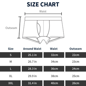 Intimo Maschile di Marca all'Ingrosso, Tessuto Personalizzato in Cotone Modal Bambù, <span class=keywords><strong>Boxer</strong></span> da <span class=keywords><strong>Uomo</strong></span> con il Tuo Marchio - Product Image 6