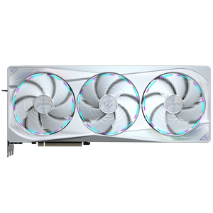 Edición Frost 2025, Rtx 5080 de Alto Rendimiento con Tecnología de IA, 16 GB GDDR7 de 256 Bits, Refrigeración Ice con Windforce 3x para Juegos en 4K - Product Image 1