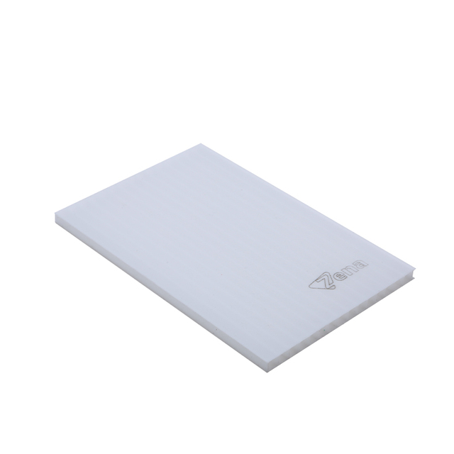 Durable Lightweight Polycarbonate Sheet Pc Polycarbonate Endurance Board Clear Polycarbonate Solid Sheet