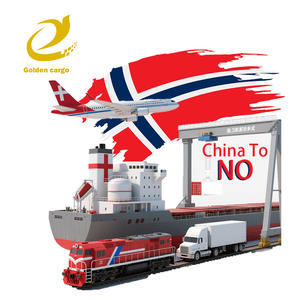 Логистические услуги: Морские перевозки Китай-Норвегия DDP/DDU |   Доставка товаров FBA |   Консолидация грузов LCL/FCL |   Отслеживание грузов - Product Image 3